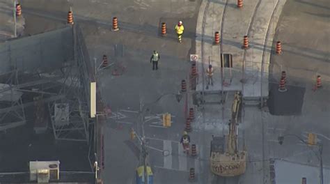 Danforth and Broadview construction enters new phase of traffic restrictions